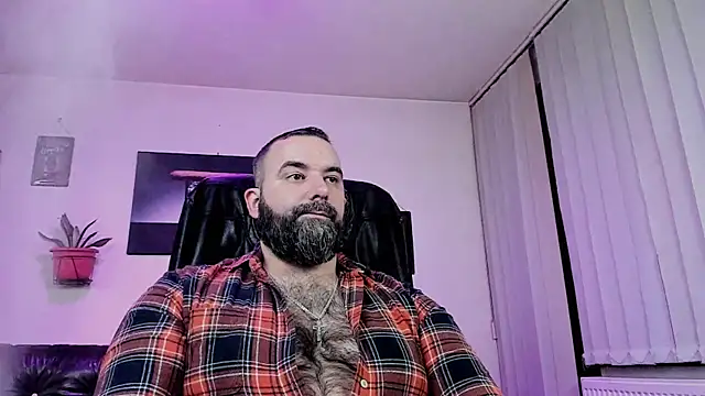 ChristophJules online show from February 10, 12:08 am