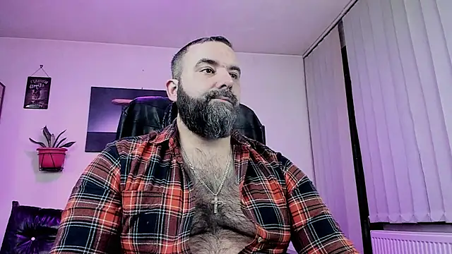 ChristophJules online show from February 15, 12:37 am