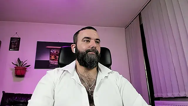 ChristophJules online show from March 4, 3:00 am