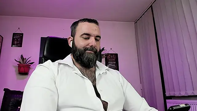 ChristophJules online show from March 5, 2:03 am