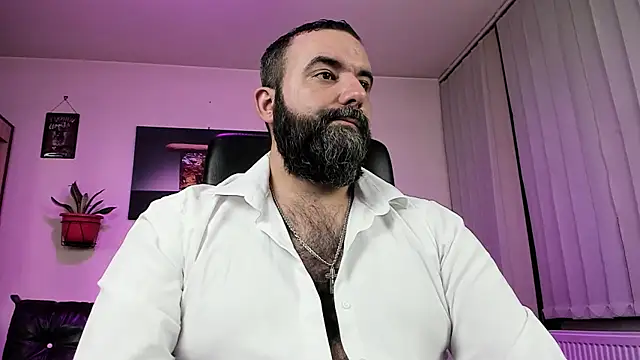 ChristophJules online show from March 7, 4:02 am