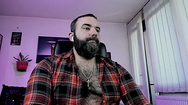 ChristophJules online show from March 8, 11:48 am