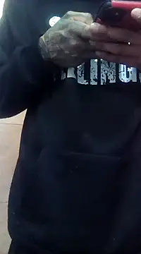 Prettyboiflaco online show from January 1, 1:58 am