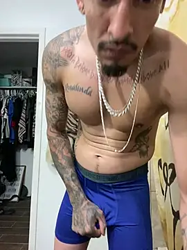 Prettyboiflaco online show from January 20, 5:59 am