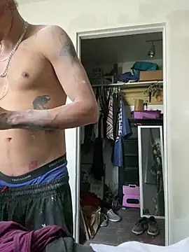 Prettyboiflaco online show from February 3, 10:43 pm