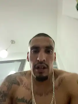 Prettyboiflaco online show from February 26, 8:59 am