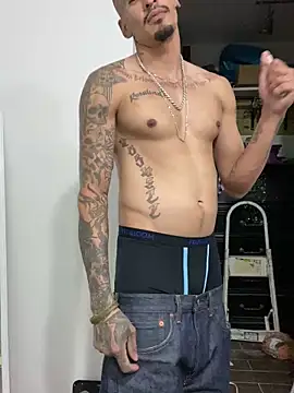 Prettyboiflaco online show from March 8, 9:06 am