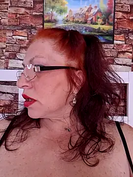 Snapshot of Hot_Azaleea chatting on March 12, 7:02 am Hot Azaleea online show from March 12, 7:02 am