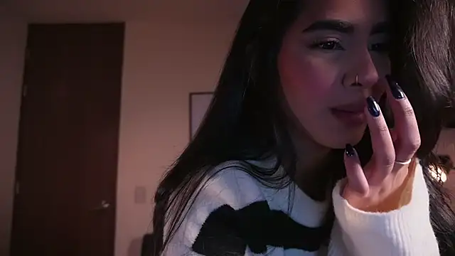 Snapshot of Isabella_dior chatting on April 27, 2:26 pm Isabella dior online show from April 27, 2:26 pm