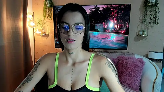 LexieBrooke  online show from March 23, 12:04 am