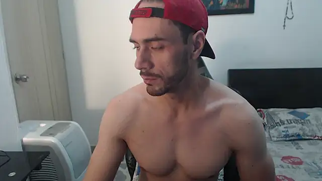 samuelgarcia  online show from March 16, 8:10 am