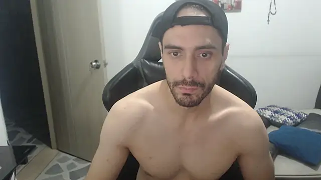 samuelgarcia  online show from October 14, 6:58 am