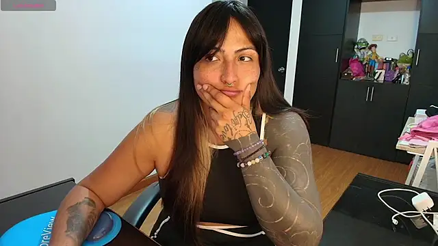 michell fun23 online show from July 28, 9:59 am