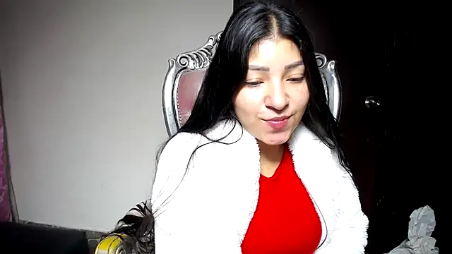 holly20a online show from February 15, 9:27 am