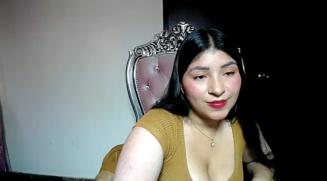 holly20a online show from February 26, 2:57 pm