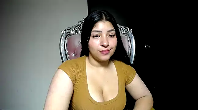 holly20a online show from February 27, 9:54 am