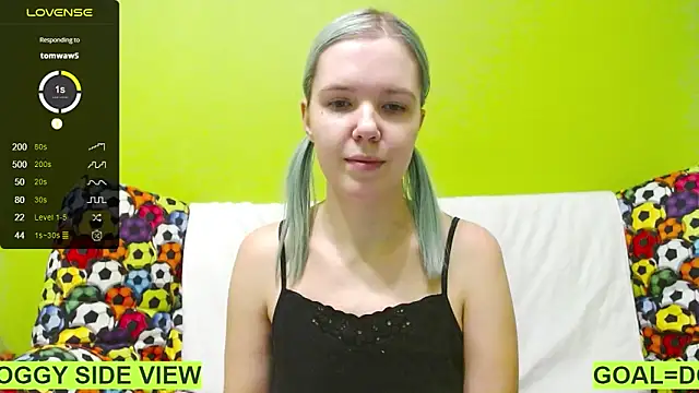 Ultra Meow online show from February 3, 6:49 pm