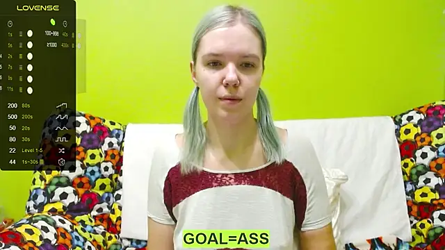 Ultra Meow online show from February 6, 11:58 pm