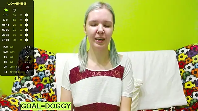 Ultra Meow online show from February 7, 3:01 am