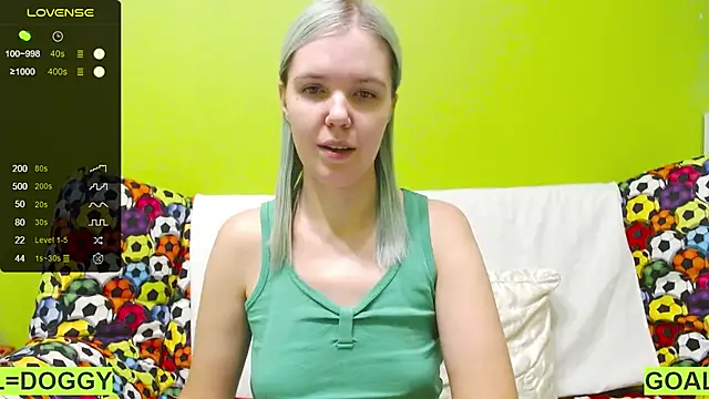 Ultra Meow online show from February 8, 6:44 pm