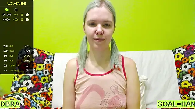 Ultra Meow online show from February 13, 2:34 am