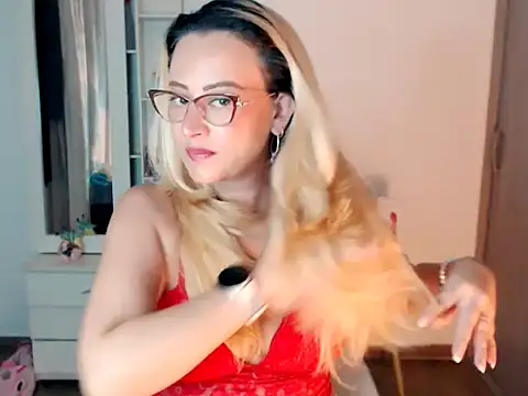 BOREAL MOON online show from October 28, 9:39 pm