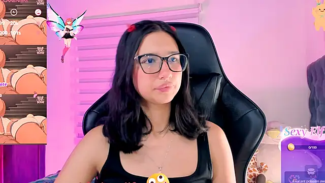 Luniverse online show from January 20, 7:57 pm