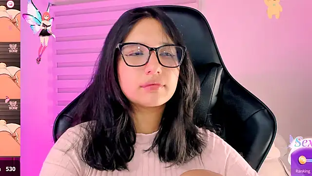 Luniverse online show from February 6, 2:00 am