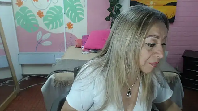 ZAMANTHA online show from March 3, 5:08 pm