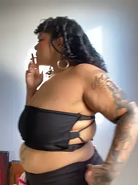 PrincessLauren420 online show from October 4, 11:52 am