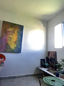 PrincessLauren420 online show from October 13, 7:25 pm