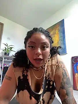 PrincessLauren420 online show from October 16, 3:57 pm