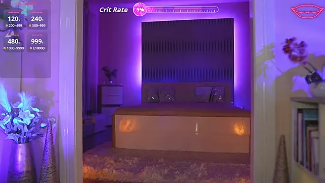Snapshot of Marilyn_La_Rose chatting on September 20, 7:26 pm Marilyn La Rose online show from September 20, 7:26 pm