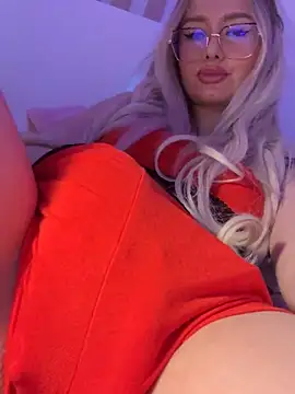 mollyxxx online show from January 8, 2:25 am