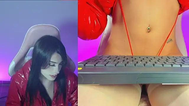 KataFerreira777 online show from March 1, 2:35 am