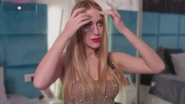 RockQueen A online show from September 30, 5:34 am