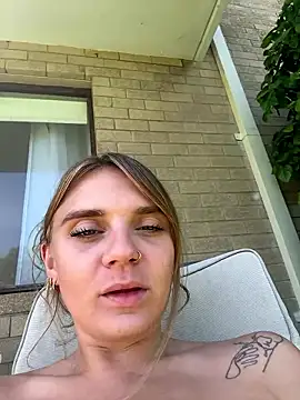 jessieamy online show from April 13, 4:29 am