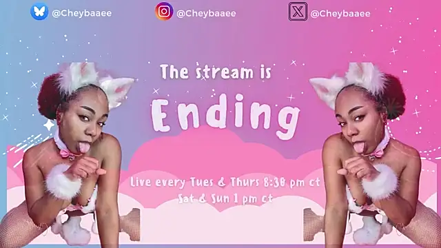 Cheybaaee online show from February 26, 2:37 am