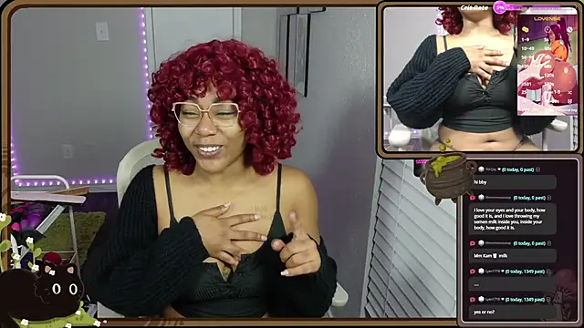 Cheybaaee online show from November 12, 2:45 am