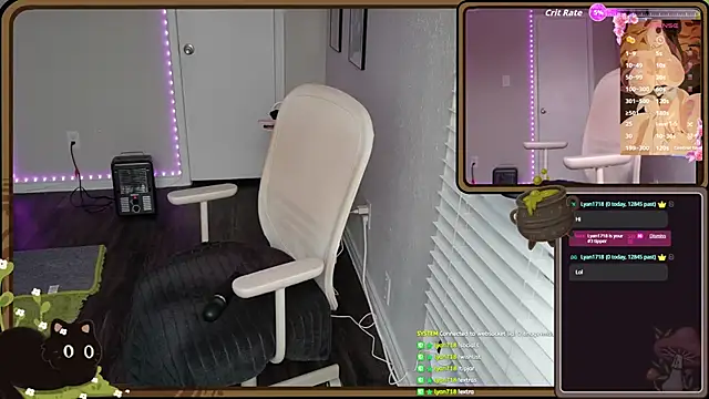 Cheybaaee online show from December 4, 8:17 pm