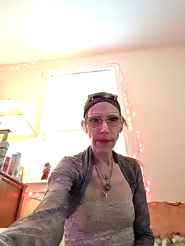 AngelMagick online show from January 18, 2:43 pm