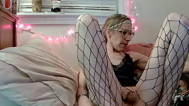 AngelMagick online show from April 7, 2:56 am