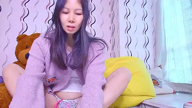 Asiannina online show from February 19, 3:17 am