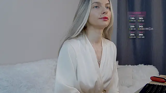 Goddessex online show from January 31, 4:47 am