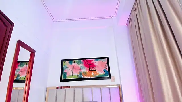 JupiteFox online show from February 14, 12:51 am