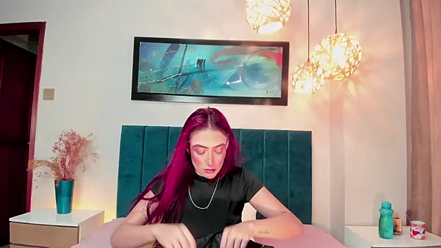 JupiteFox online show from January 9, 12:57 am