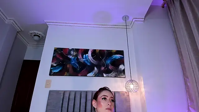 JupiteFox online show from March 3, 1:12 am