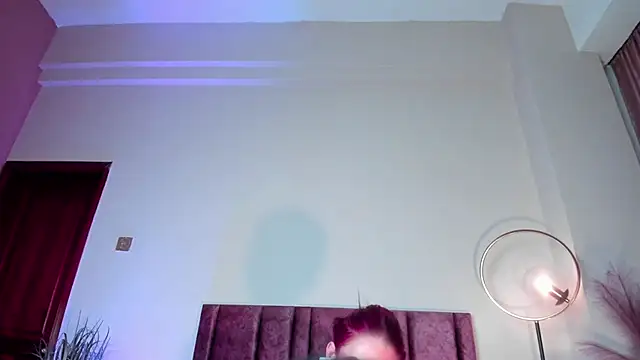 JupiteFox online show from March 27, 12:49 am