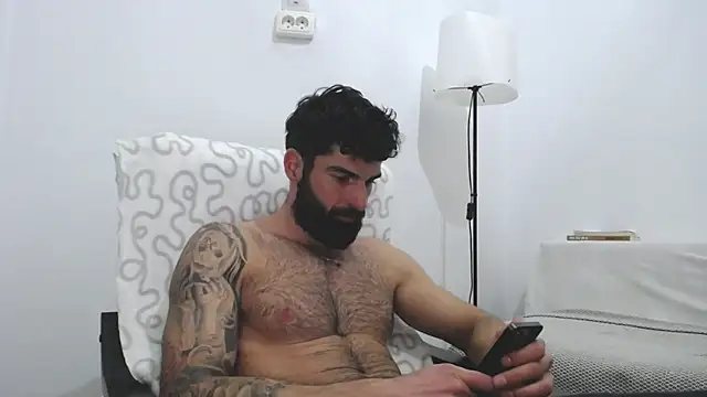 Verycutex online show from February 22, 10:31 pm