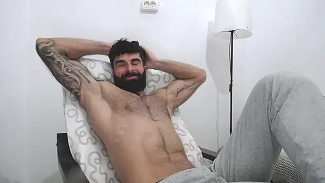 Verycutex online show from March 3, 8:54 pm